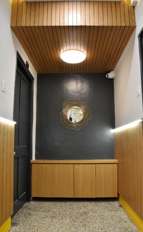 Prince Residency Club House Jāmnagar Eksteriør billede